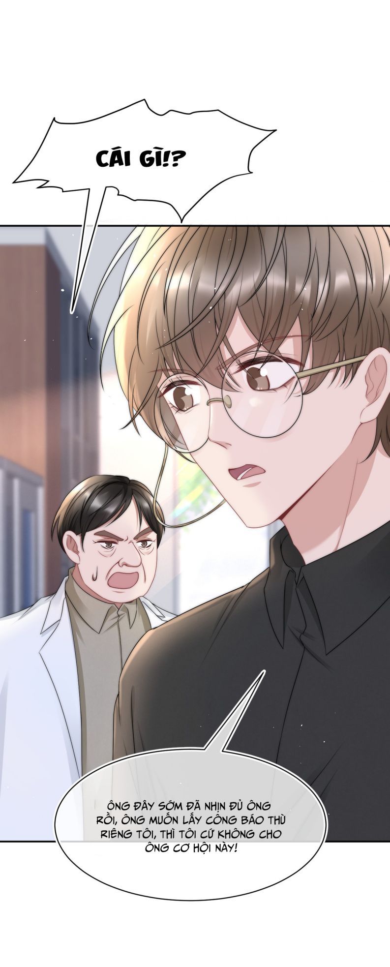 Những Ngày Cùng Tra Công Chính Diện Quyết Đấu Chapter 70 - Trang 2