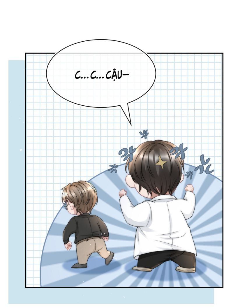 Những Ngày Cùng Tra Công Chính Diện Quyết Đấu Chapter 70 - Trang 2
