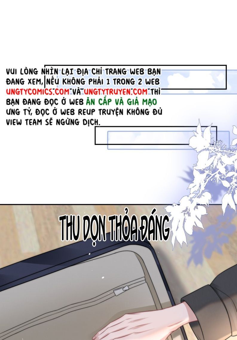 Những Ngày Cùng Tra Công Chính Diện Quyết Đấu Chapter 70 - Trang 2