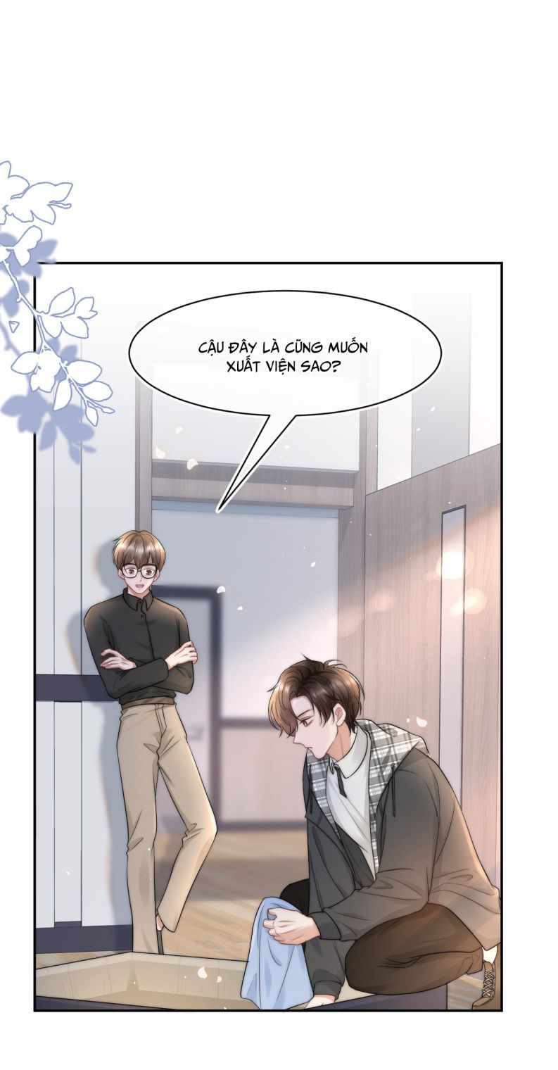 Những Ngày Cùng Tra Công Chính Diện Quyết Đấu Chapter 70 - Trang 2