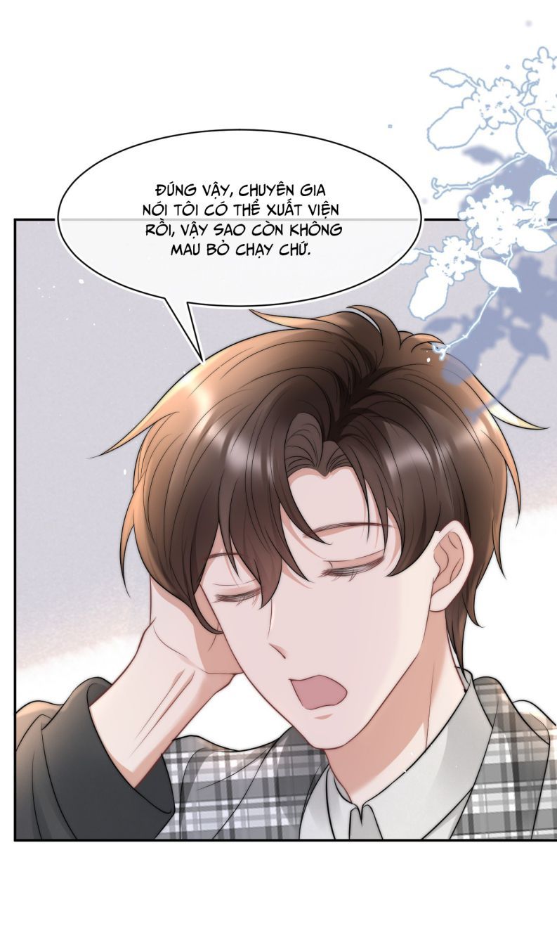 Những Ngày Cùng Tra Công Chính Diện Quyết Đấu Chapter 70 - Trang 2