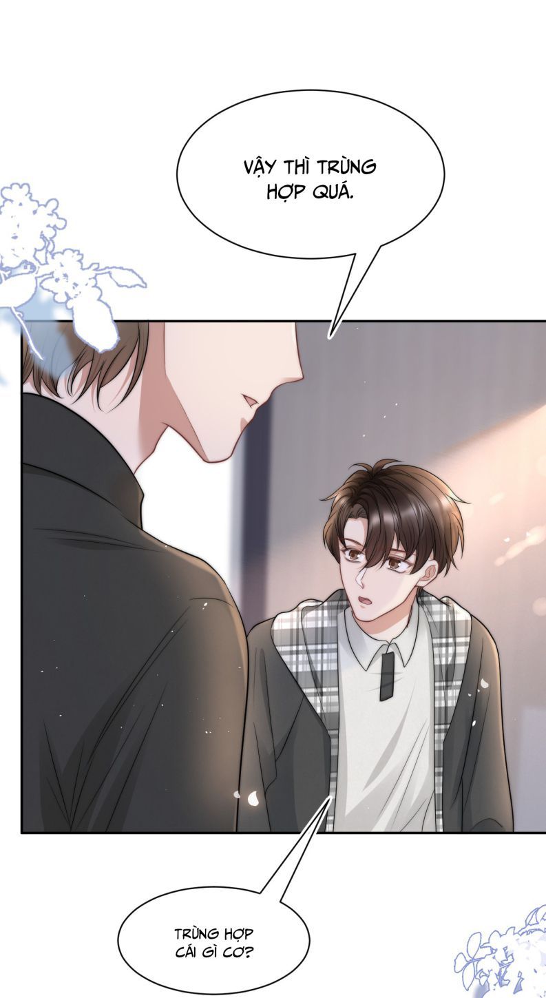 Những Ngày Cùng Tra Công Chính Diện Quyết Đấu Chapter 70 - Trang 2