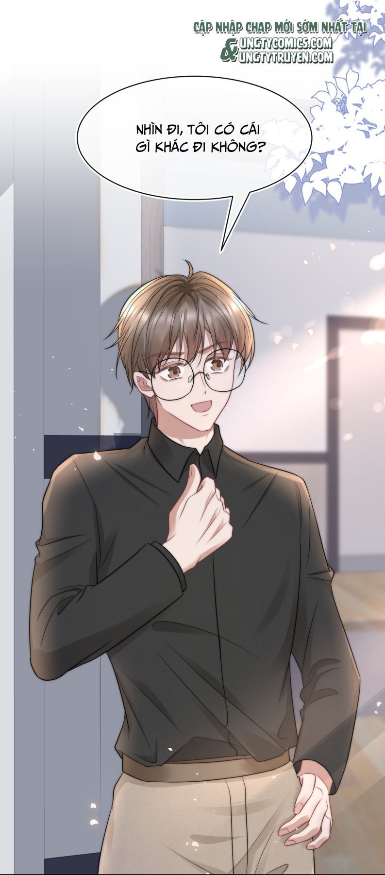 Những Ngày Cùng Tra Công Chính Diện Quyết Đấu Chapter 70 - Trang 2