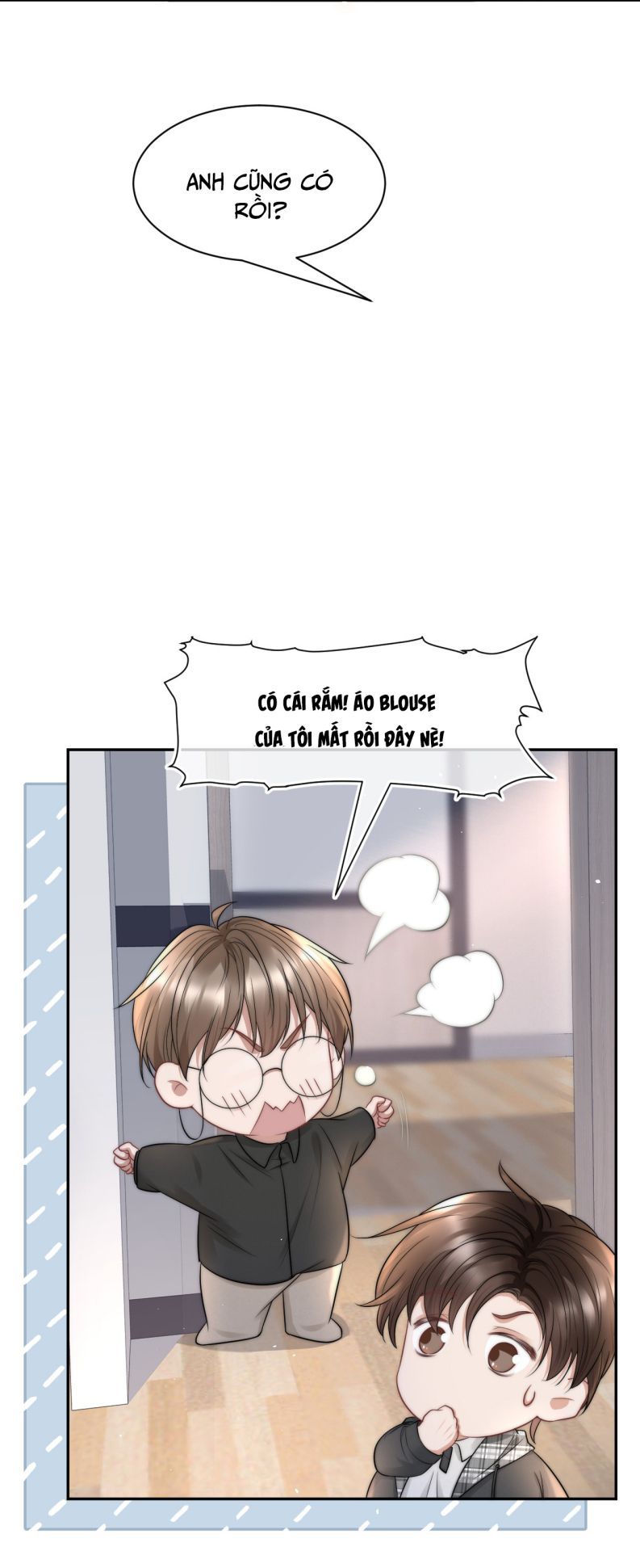 Những Ngày Cùng Tra Công Chính Diện Quyết Đấu Chapter 70 - Trang 2