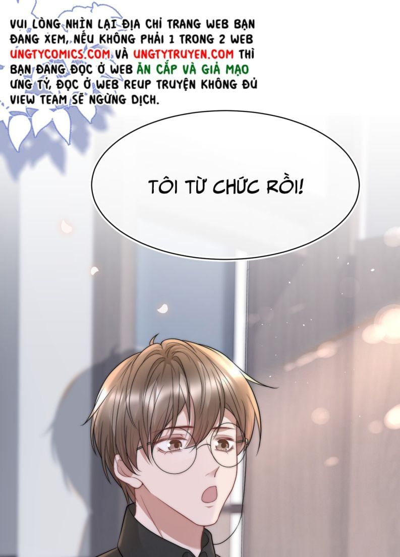 Những Ngày Cùng Tra Công Chính Diện Quyết Đấu Chapter 70 - Trang 2