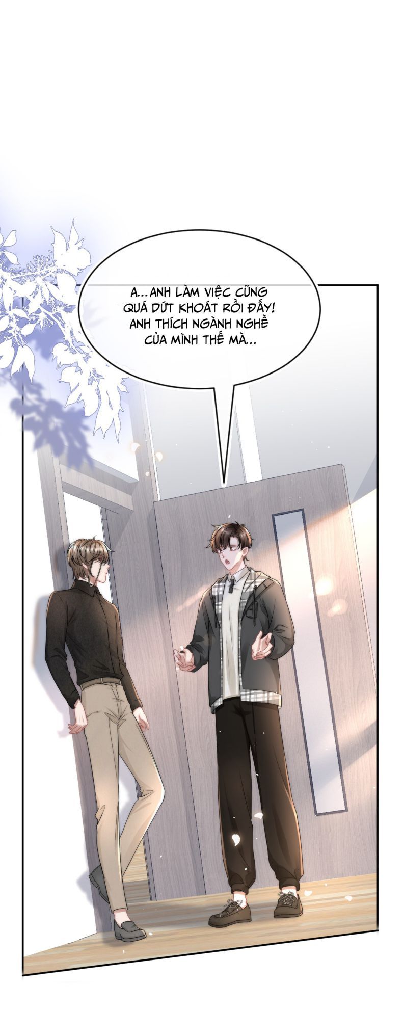 Những Ngày Cùng Tra Công Chính Diện Quyết Đấu Chapter 70 - Trang 2