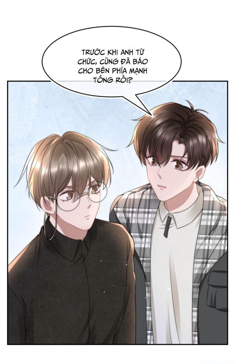 Những Ngày Cùng Tra Công Chính Diện Quyết Đấu Chapter 70 - Trang 2