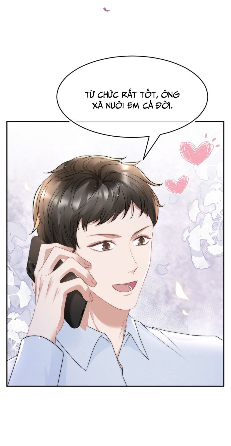Những Ngày Cùng Tra Công Chính Diện Quyết Đấu Chapter 70 - Trang 2