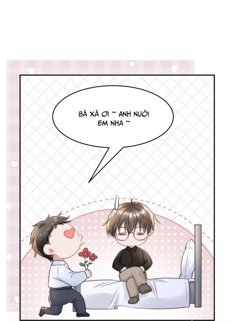 Những Ngày Cùng Tra Công Chính Diện Quyết Đấu Chapter 70 - Trang 2