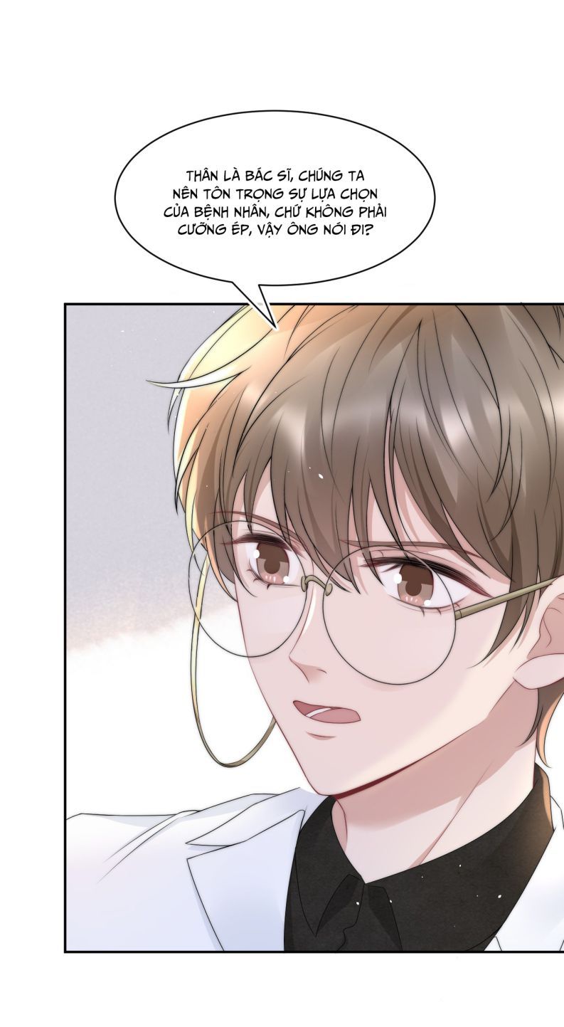 Những Ngày Cùng Tra Công Chính Diện Quyết Đấu Chapter 70 - Trang 2