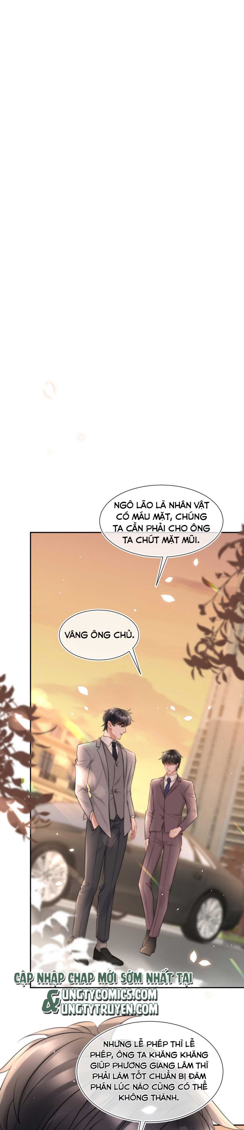 Những Ngày Cùng Tra Công Chính Diện Quyết Đấu Chapter 71 - Trang 2