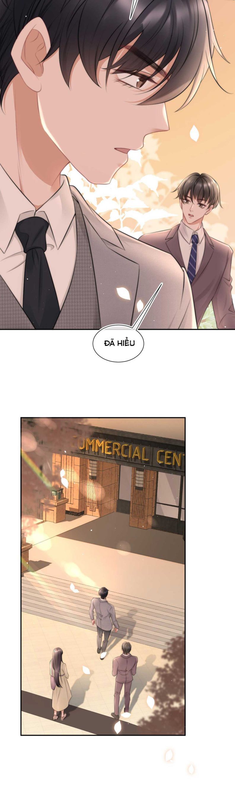Những Ngày Cùng Tra Công Chính Diện Quyết Đấu Chapter 71 - Trang 2