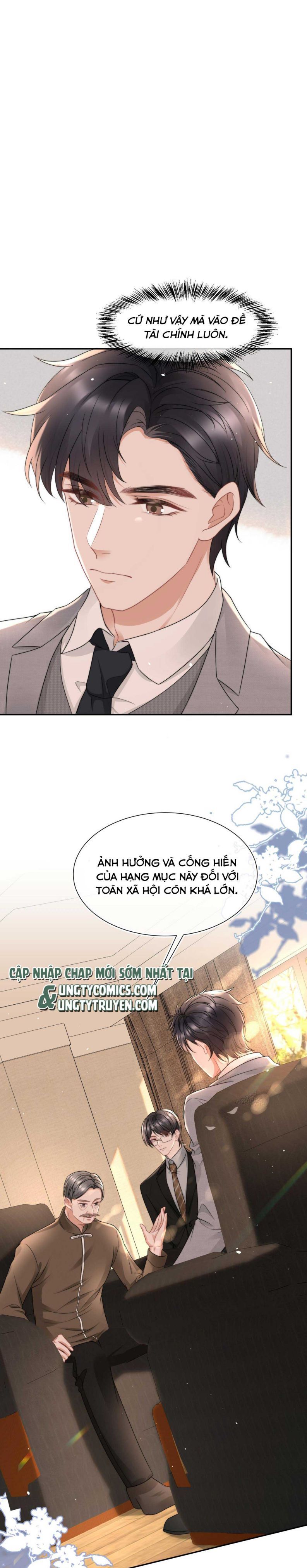 Những Ngày Cùng Tra Công Chính Diện Quyết Đấu Chapter 71 - Trang 2