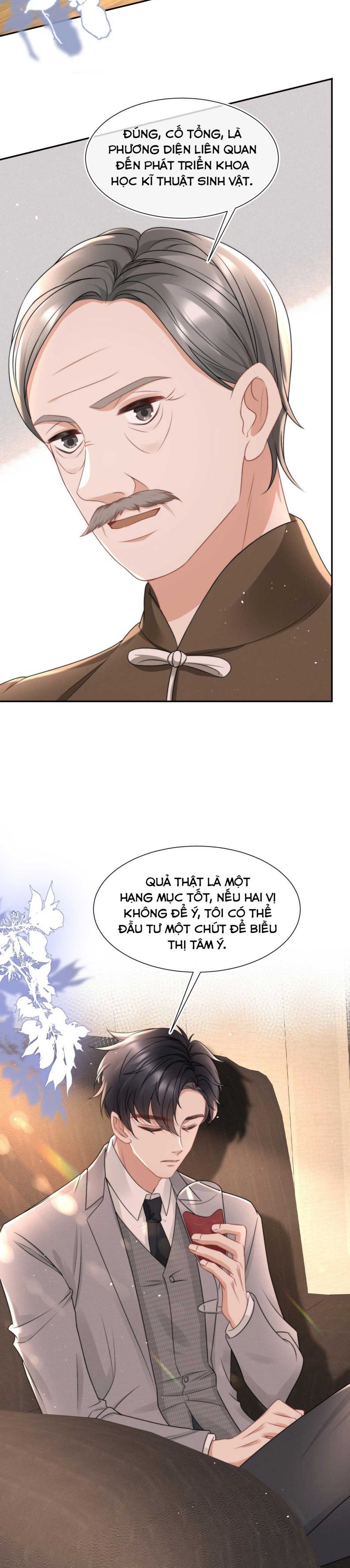 Những Ngày Cùng Tra Công Chính Diện Quyết Đấu Chapter 71 - Trang 2