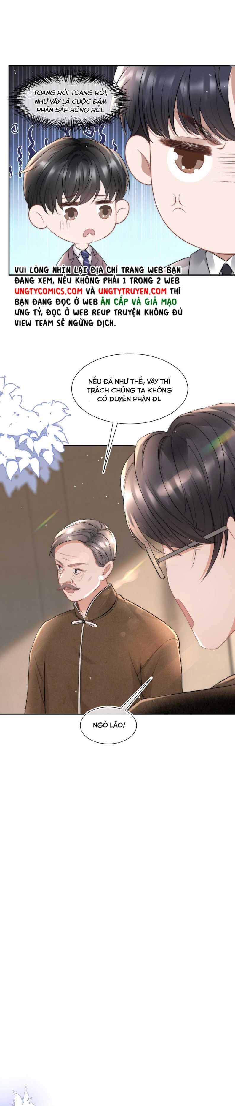 Những Ngày Cùng Tra Công Chính Diện Quyết Đấu Chapter 71 - Trang 2