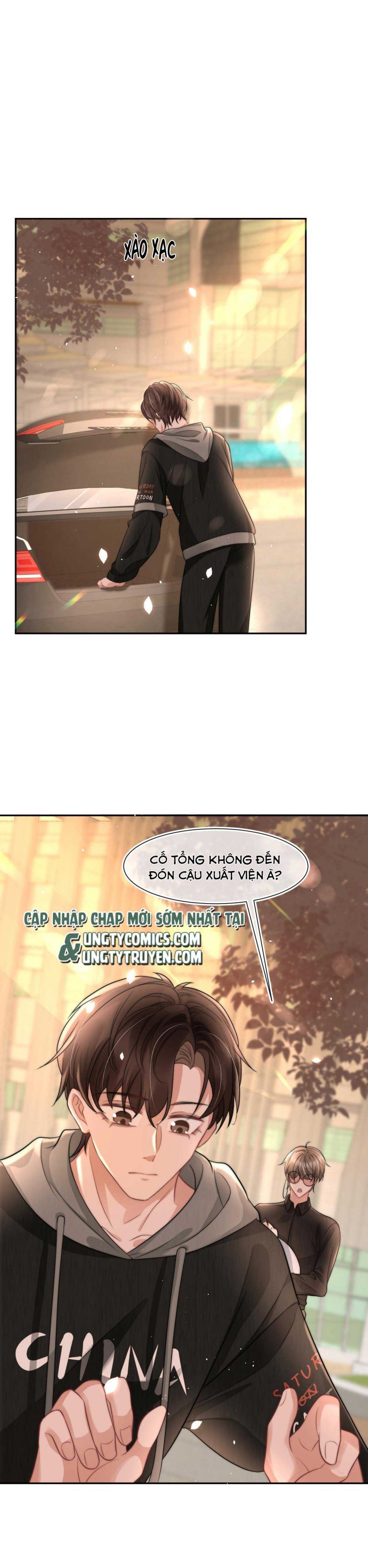 Những Ngày Cùng Tra Công Chính Diện Quyết Đấu Chapter 71 - Trang 2