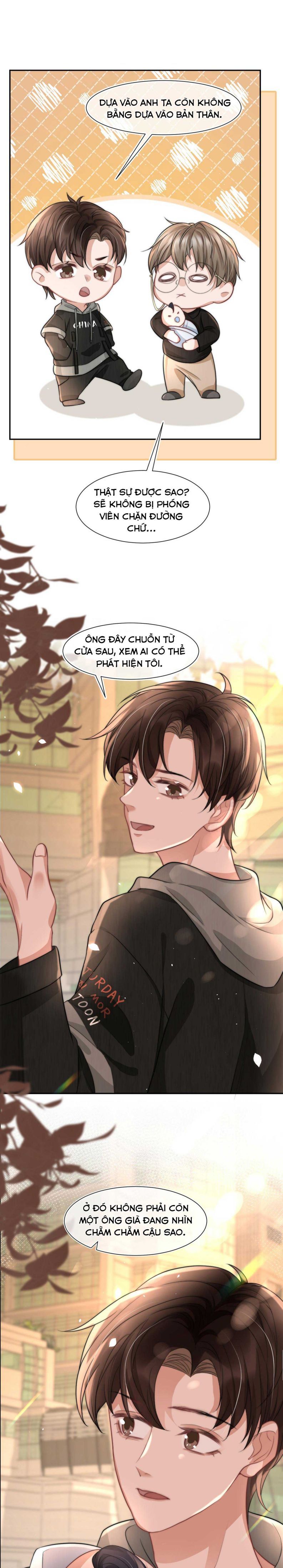 Những Ngày Cùng Tra Công Chính Diện Quyết Đấu Chapter 71 - Trang 2