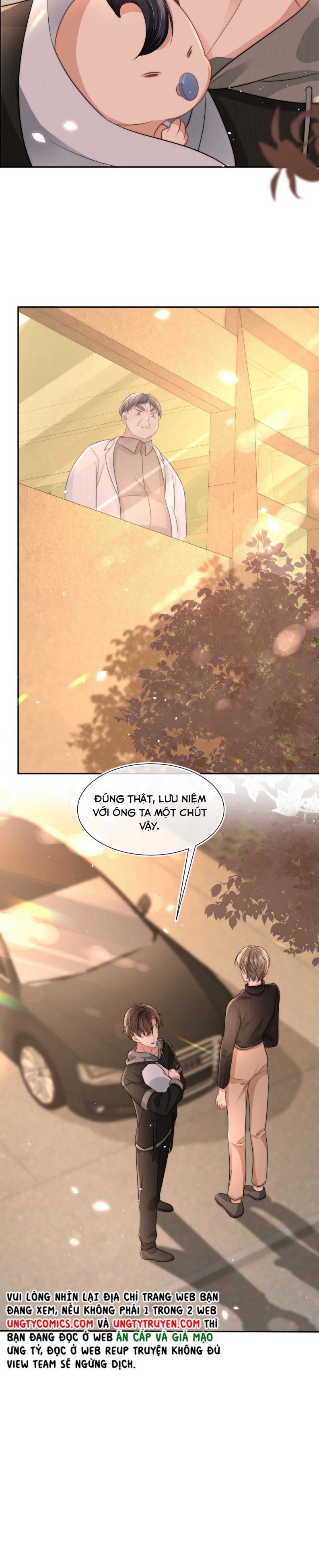 Những Ngày Cùng Tra Công Chính Diện Quyết Đấu Chapter 71 - Trang 2