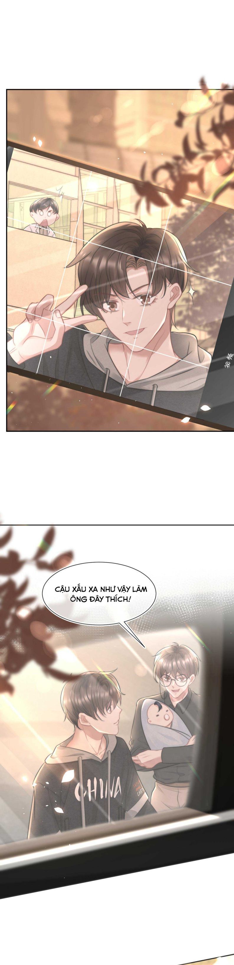 Những Ngày Cùng Tra Công Chính Diện Quyết Đấu Chapter 71 - Trang 2