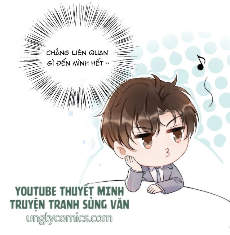 Những Ngày Cùng Tra Công Chính Diện Quyết Đấu Chapter 8 - Trang 2