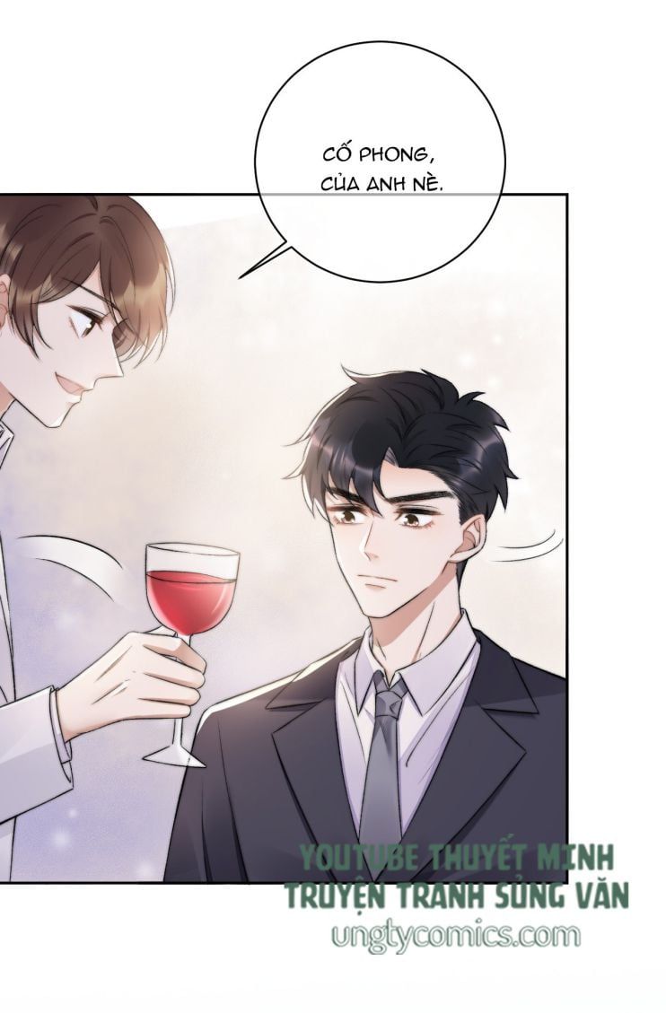 Những Ngày Cùng Tra Công Chính Diện Quyết Đấu Chapter 8 - Trang 2
