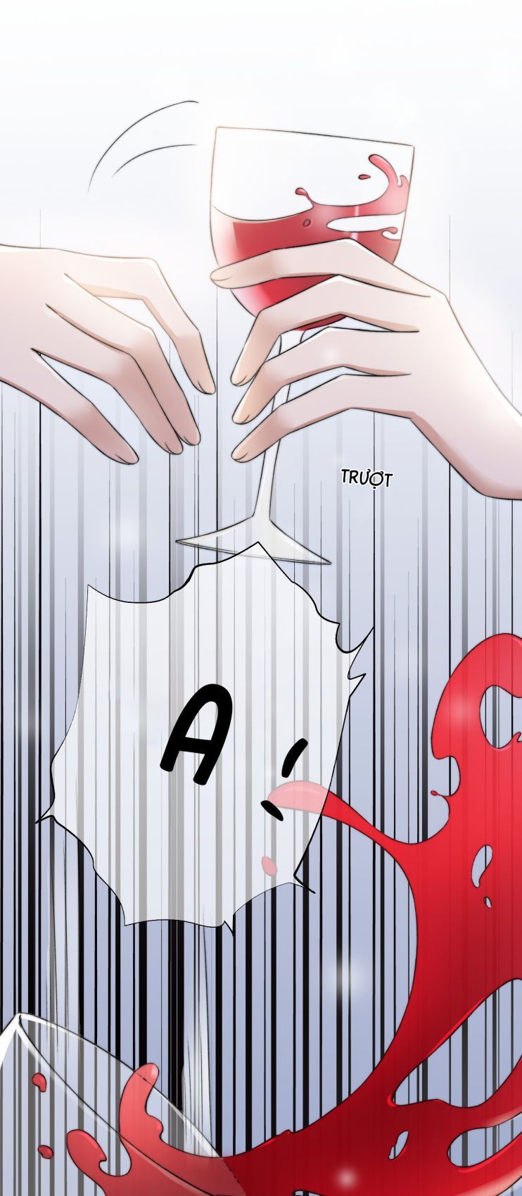 Những Ngày Cùng Tra Công Chính Diện Quyết Đấu Chapter 8 - Trang 2