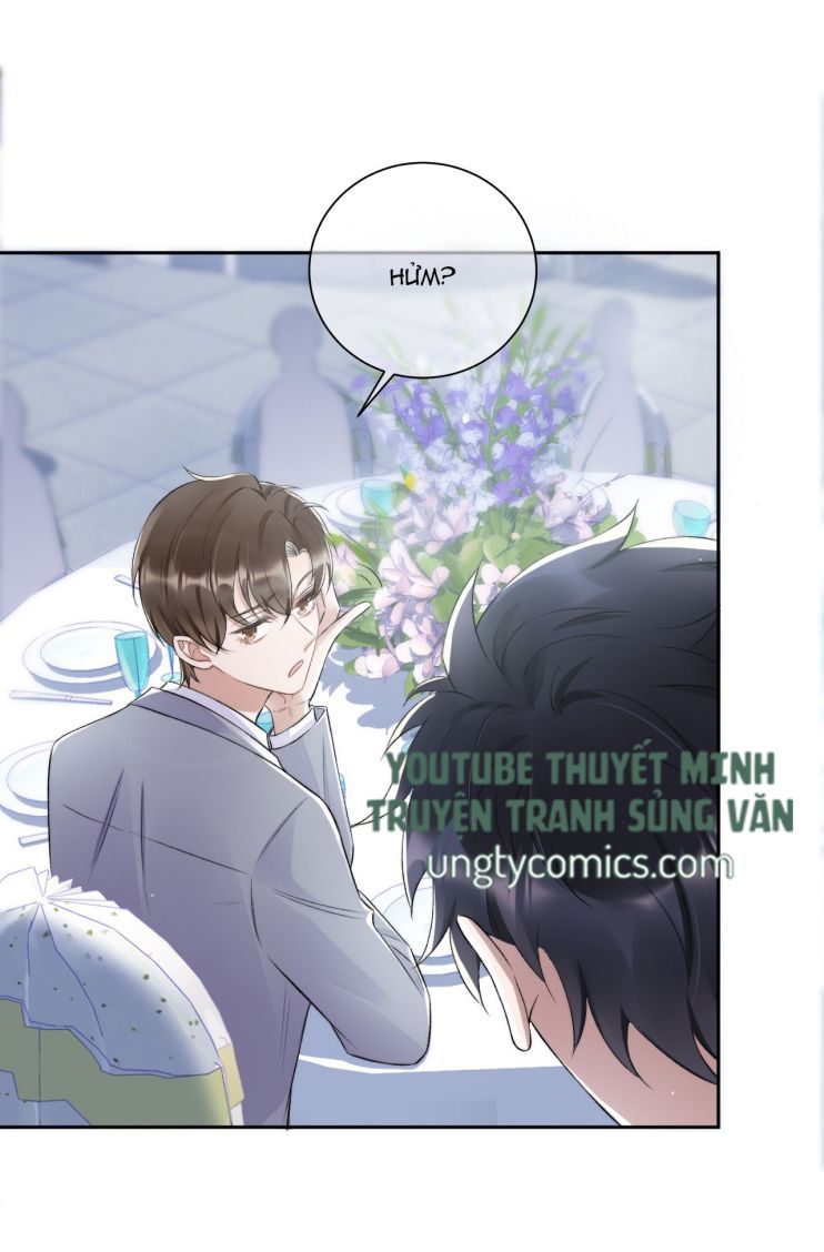 Những Ngày Cùng Tra Công Chính Diện Quyết Đấu Chapter 8 - Trang 2