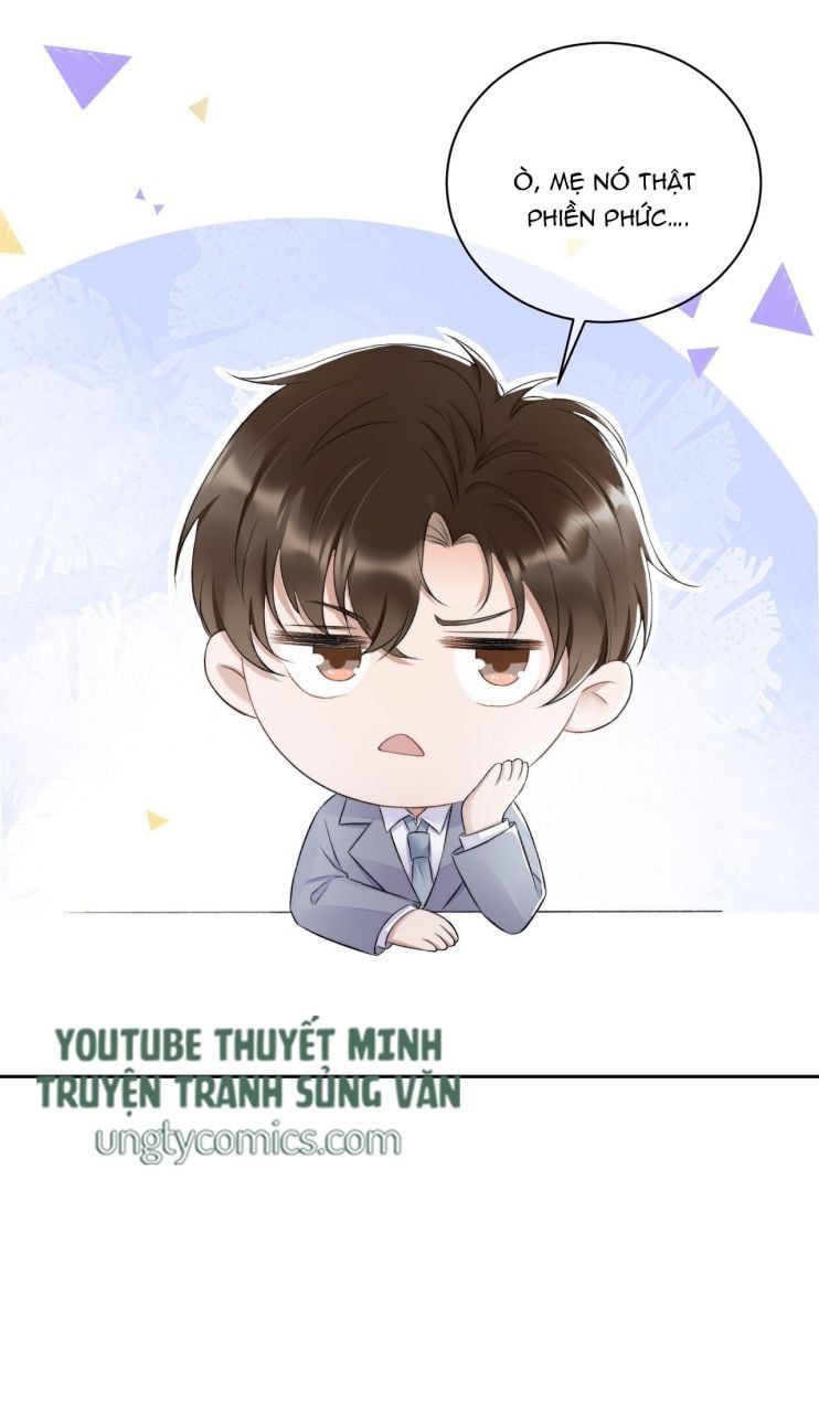 Những Ngày Cùng Tra Công Chính Diện Quyết Đấu Chapter 8 - Trang 2