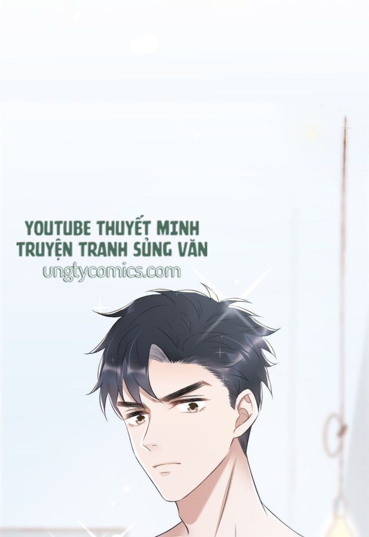 Những Ngày Cùng Tra Công Chính Diện Quyết Đấu Chapter 8 - Trang 2