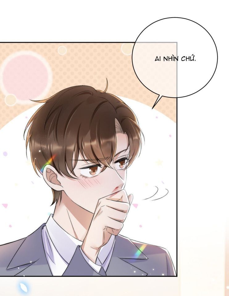 Những Ngày Cùng Tra Công Chính Diện Quyết Đấu Chapter 8 - Trang 2