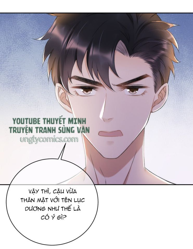Những Ngày Cùng Tra Công Chính Diện Quyết Đấu Chapter 8 - Trang 2
