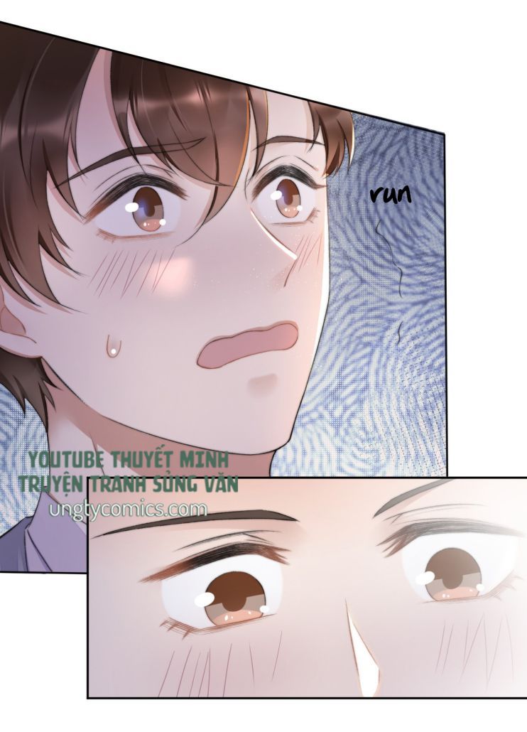 Những Ngày Cùng Tra Công Chính Diện Quyết Đấu Chapter 8 - Trang 2