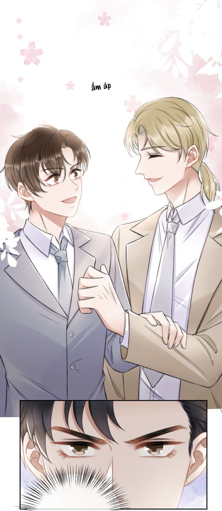 Những Ngày Cùng Tra Công Chính Diện Quyết Đấu Chapter 8 - Trang 2
