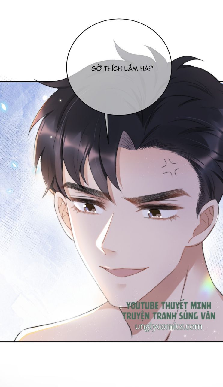 Những Ngày Cùng Tra Công Chính Diện Quyết Đấu Chapter 8 - Trang 2