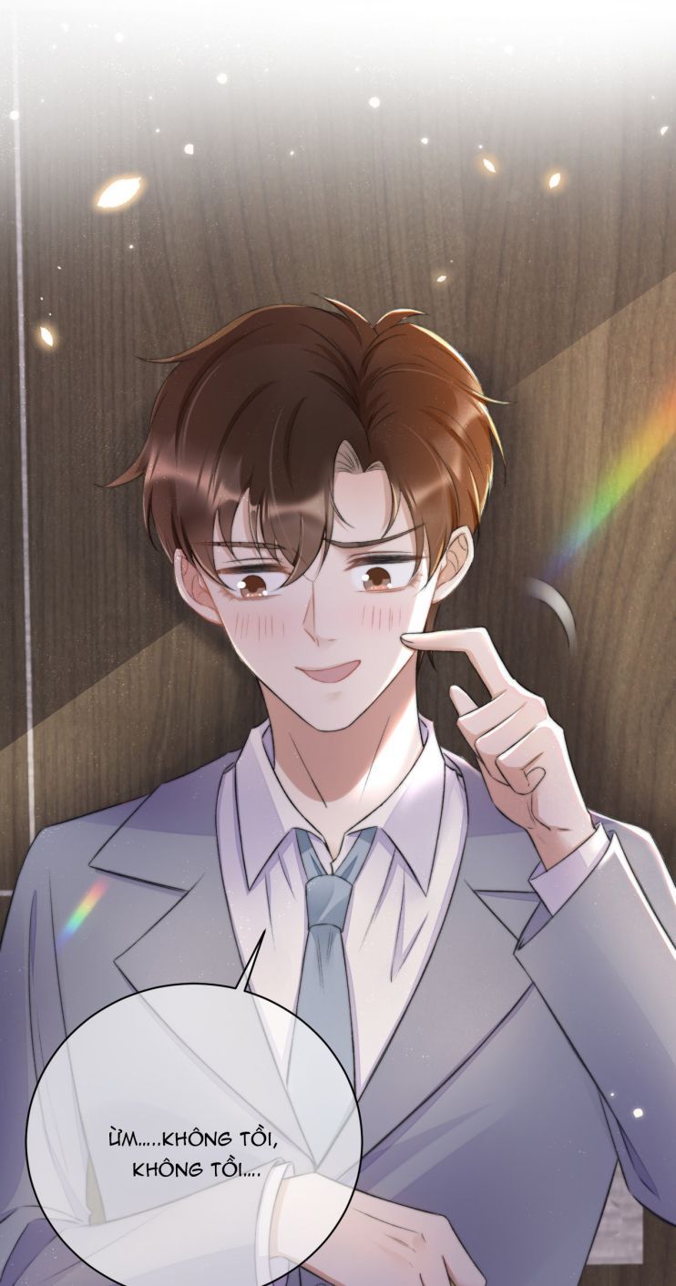 Những Ngày Cùng Tra Công Chính Diện Quyết Đấu Chapter 8 - Trang 2