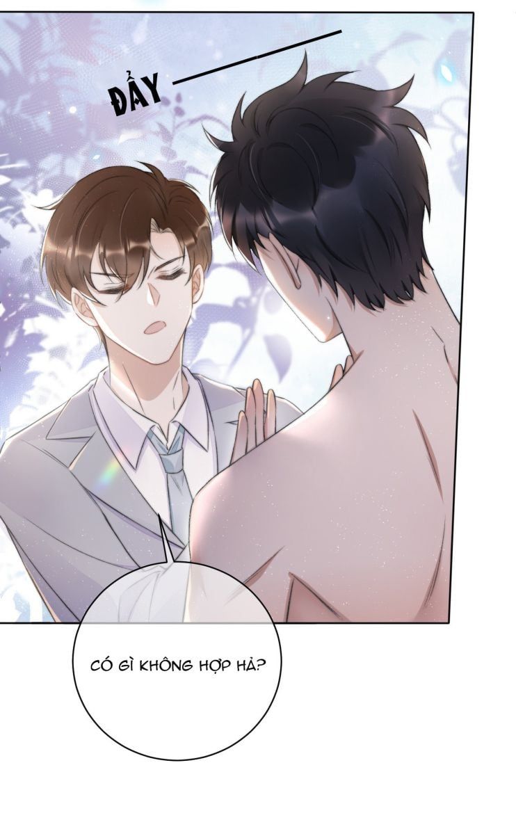 Những Ngày Cùng Tra Công Chính Diện Quyết Đấu Chapter 8 - Trang 2