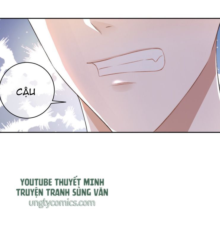 Những Ngày Cùng Tra Công Chính Diện Quyết Đấu Chapter 8 - Trang 2