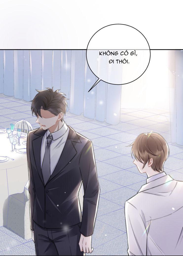 Những Ngày Cùng Tra Công Chính Diện Quyết Đấu Chapter 8 - Trang 2