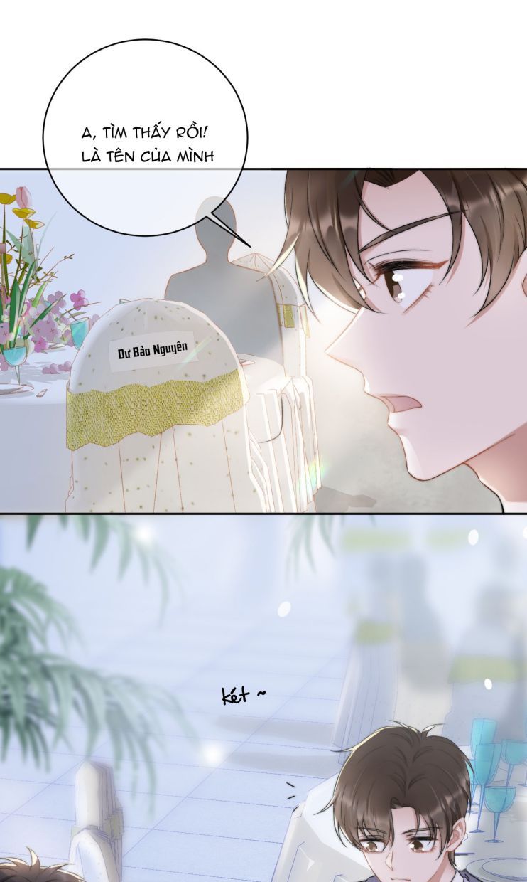 Những Ngày Cùng Tra Công Chính Diện Quyết Đấu Chapter 8 - Trang 2
