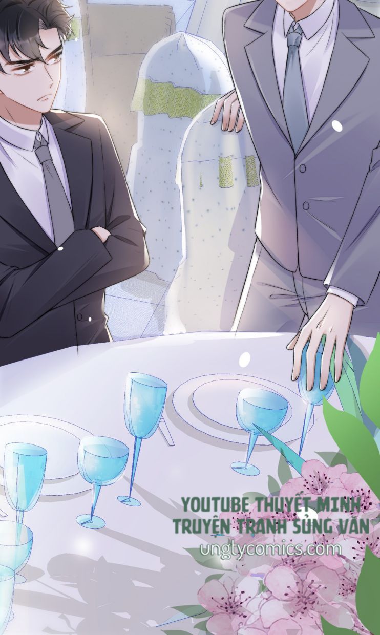 Những Ngày Cùng Tra Công Chính Diện Quyết Đấu Chapter 8 - Trang 2