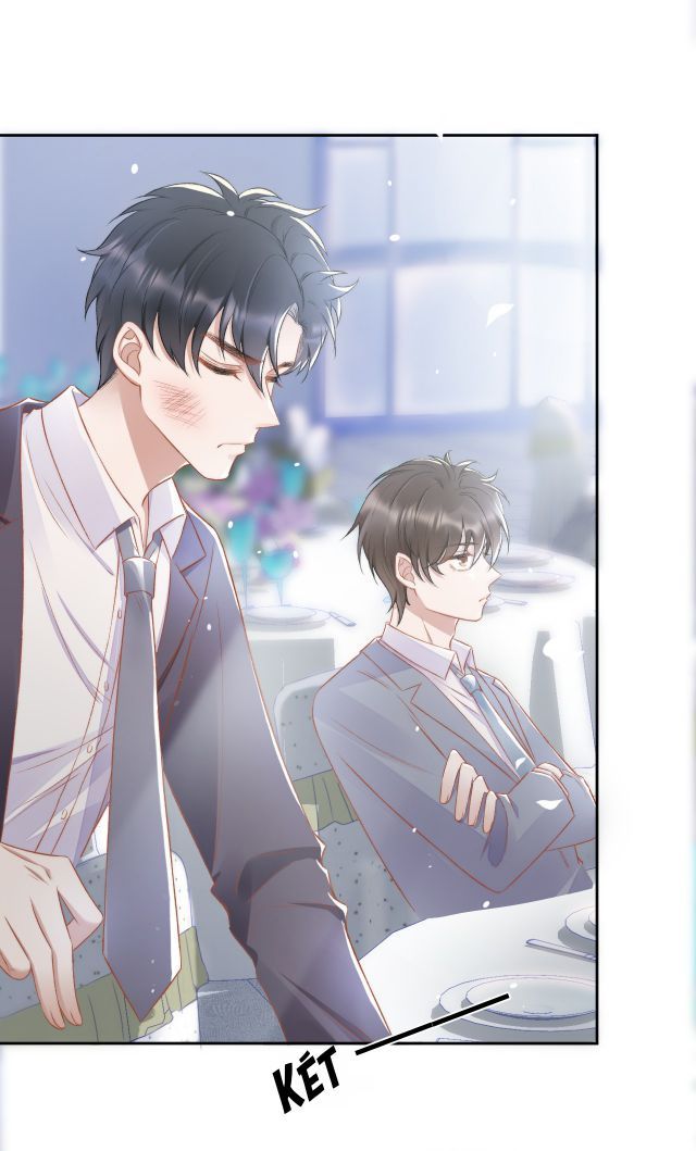Những Ngày Cùng Tra Công Chính Diện Quyết Đấu Chapter 9 - Trang 2