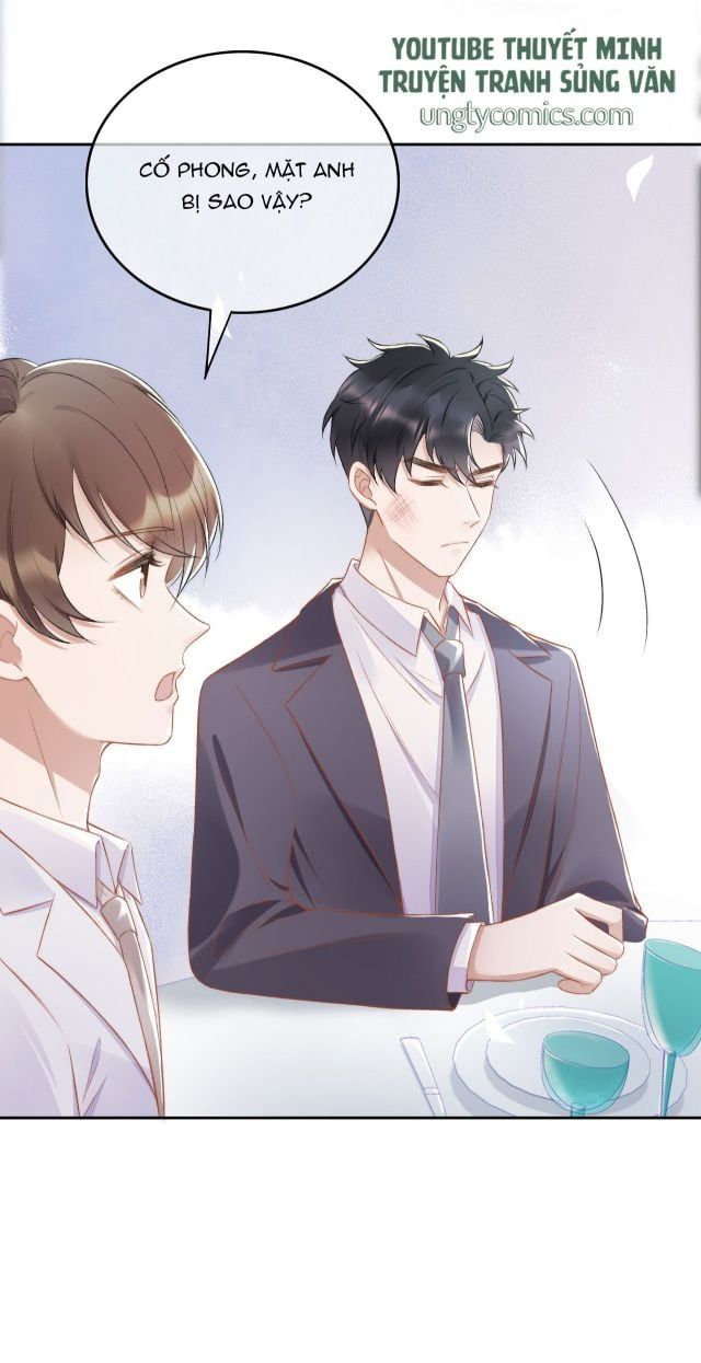 Những Ngày Cùng Tra Công Chính Diện Quyết Đấu Chapter 9 - Trang 2