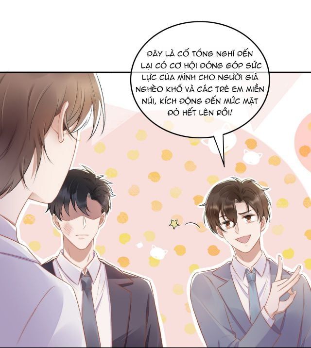Những Ngày Cùng Tra Công Chính Diện Quyết Đấu Chapter 9 - Trang 2