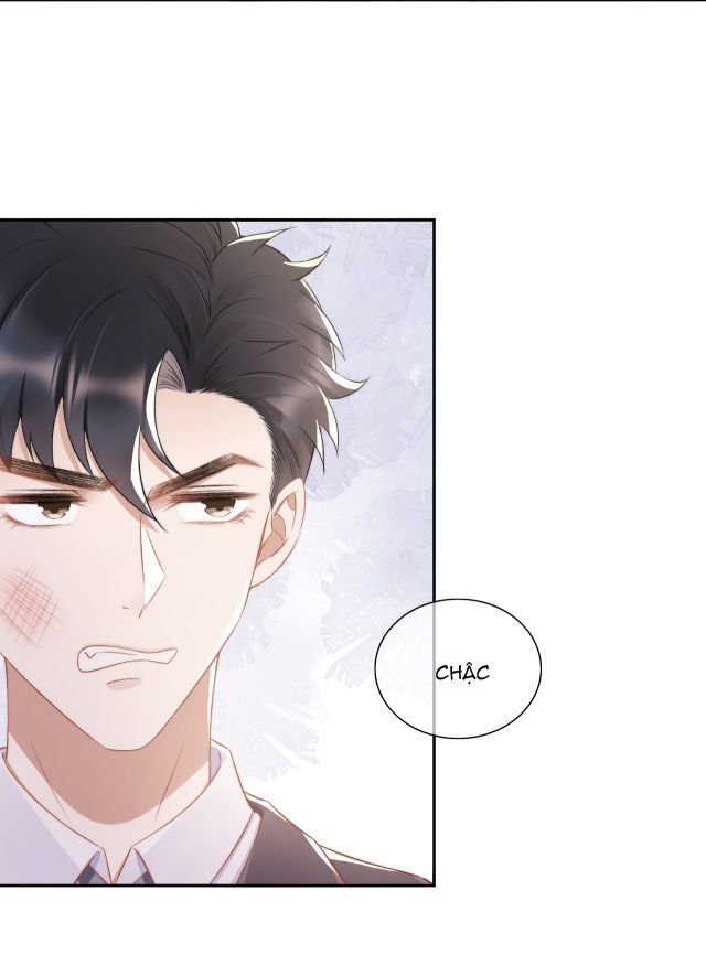 Những Ngày Cùng Tra Công Chính Diện Quyết Đấu Chapter 9 - Trang 2