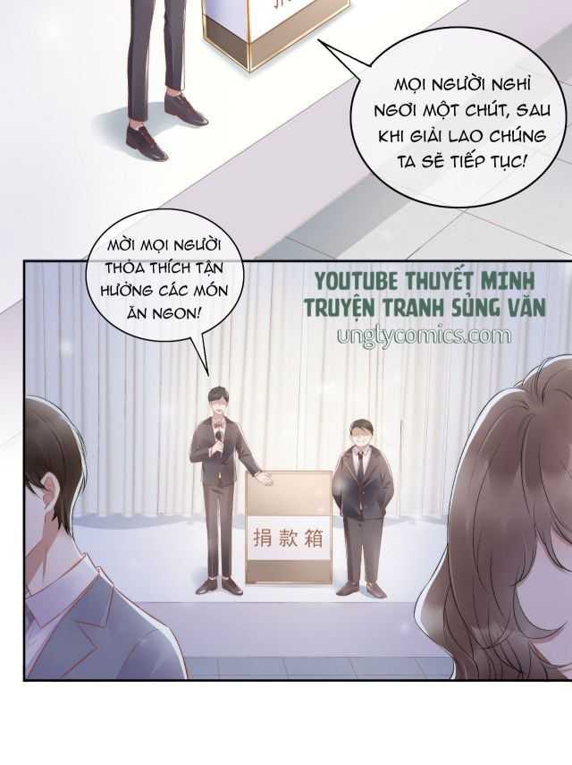 Những Ngày Cùng Tra Công Chính Diện Quyết Đấu Chapter 9 - Trang 2