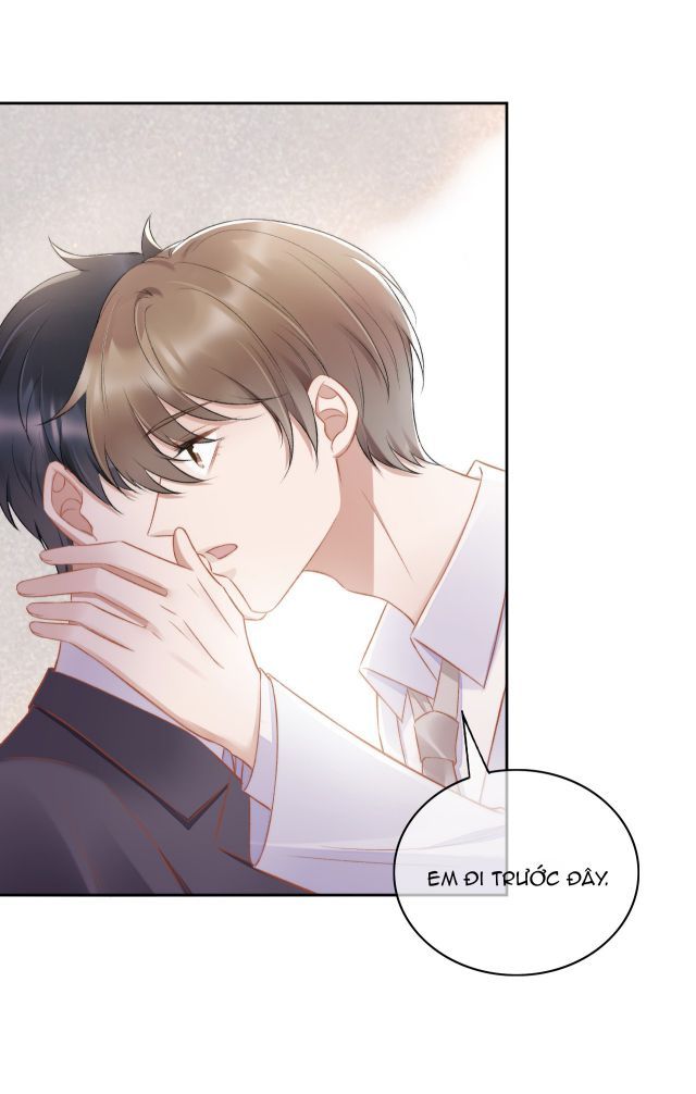 Những Ngày Cùng Tra Công Chính Diện Quyết Đấu Chapter 9 - Trang 2