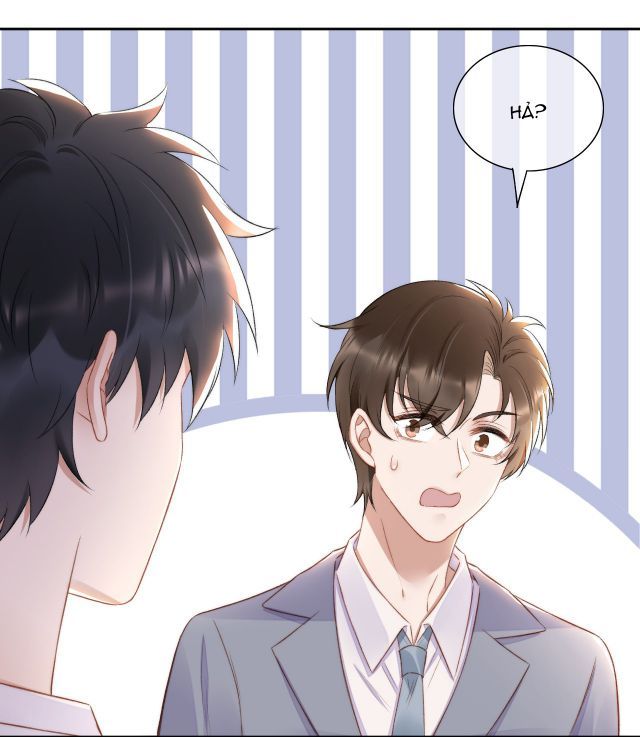 Những Ngày Cùng Tra Công Chính Diện Quyết Đấu Chapter 9 - Trang 2