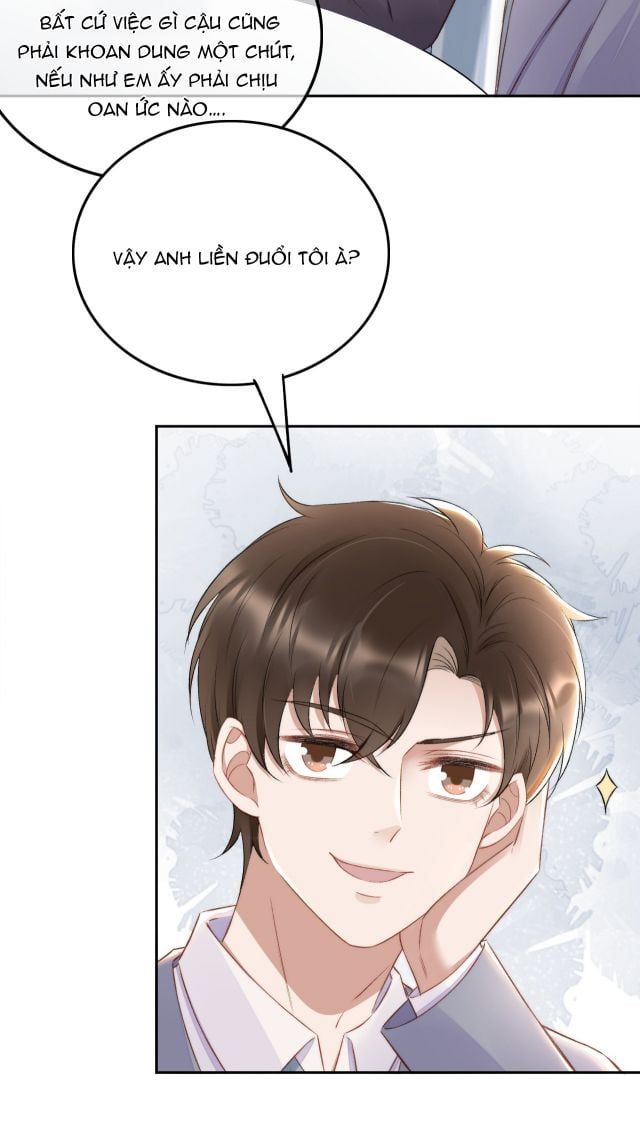 Những Ngày Cùng Tra Công Chính Diện Quyết Đấu Chapter 9 - Trang 2