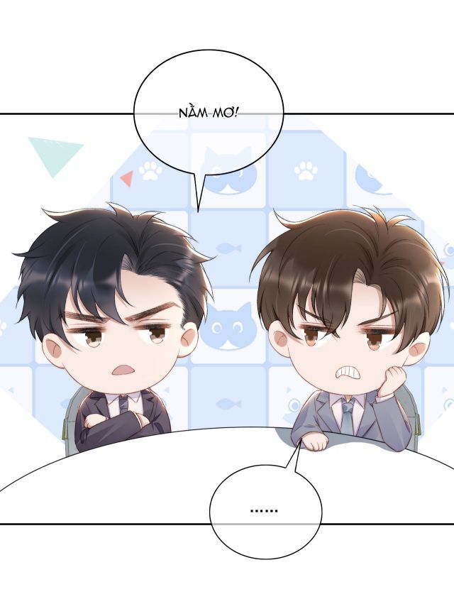 Những Ngày Cùng Tra Công Chính Diện Quyết Đấu Chapter 9 - Trang 2