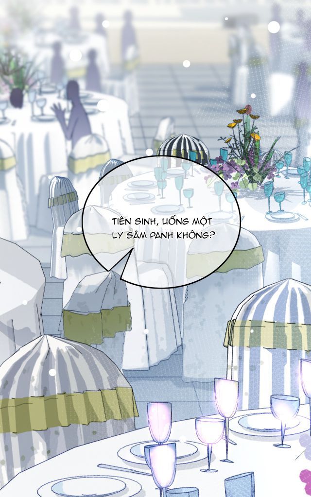 Những Ngày Cùng Tra Công Chính Diện Quyết Đấu Chapter 9 - Trang 2